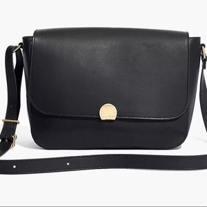 Madewell Abroad Shoulder Bag